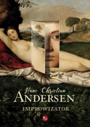eBook Improwizator - Hans Christian Andersen mobi epub