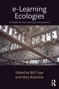 e-Learning Ecologies - Cope Bill