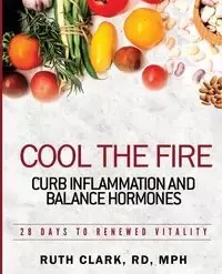 Cool the Fire - Clark Ruth