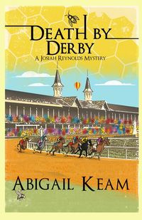 Death By Derby - Abigail Keam