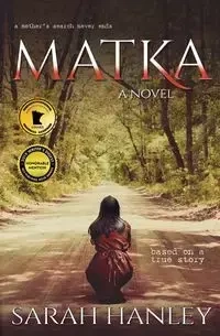 Matka - Sarah Hanley