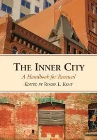 The Inner City - Kemp Roger L.
