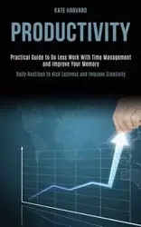 Productivity - Kate Harvard