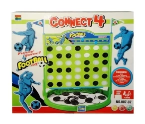 Gra w cztery linie - SWEDE