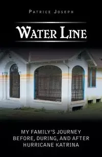 Water Line - Joseph Patrice