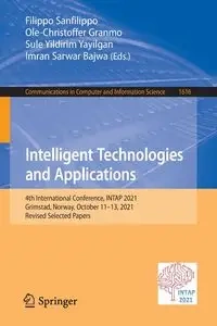 Intelligent Technologies and Applications - Sanfilippo Filippo