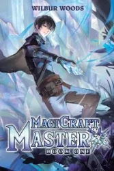 MagiCraft Master - Wilbur Woods