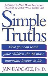 Simple Truths - Jan Dargatz