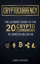 Cryptocurrency - Jared Snyder