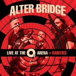 Love At The O2 Arena+Rarities. CD