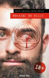 eBook Wołając do Hille - Artur Matusz, Rafał Grysiak epub mobi