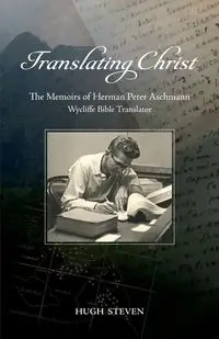 Translating Christ - Steven Hugh