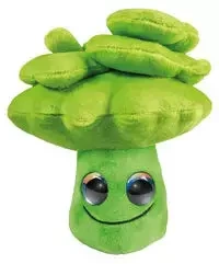 Lumo Stars Veggies and Berries Broccoli Bruno - Tactic