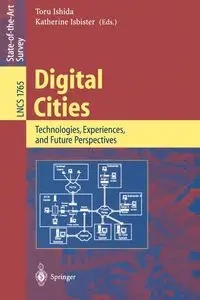 Digital Cities - Ishida Toru