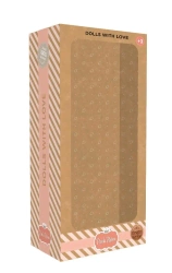 Pudełko dla lalki 32cm - Paola Reina