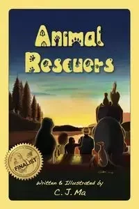 Animal Rescuers - Ma C. J.