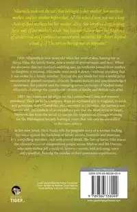 The Sari of Surya Vilas - Naidu Vayu