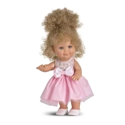 Lalka hiszpańska Betty 30cm - Magic Baby