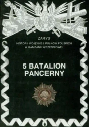 5 Batalion Pancerny - Antoni Nawrocki, Ryszard