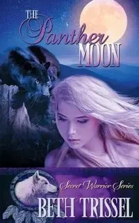 The Panther Moon - Beth Trissel