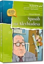 Sposób na Alcybiadesa z oprac. GREG - Edmund Niziurski