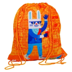 Worek na obuwie Cool Gang Volt Happy Color