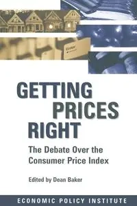 Getting Prices Right - Dean Baker