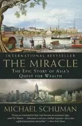 The Miracle - Michael Schuman