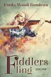 Fiddlers Fling - Linda Rondeau Wood