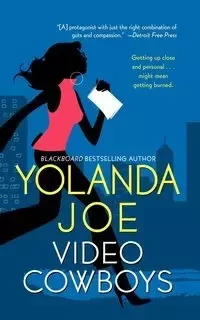 Video Cowboys - Joe Yolanda