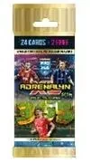 Saszetka z kartami Fifa 365 Adrenalyn XL (10szt) - Panini
