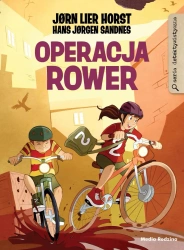 Operacja Rower - Jrn Lier Horst, Hans Jrgen Sandnes