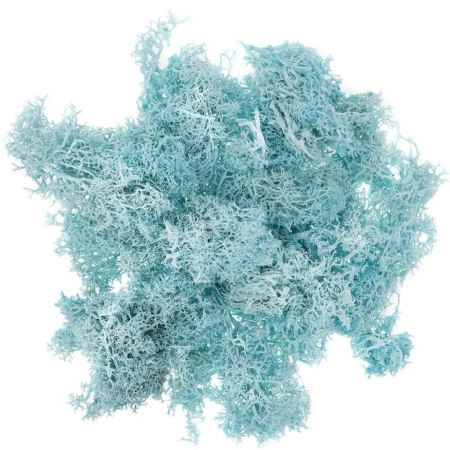 Mech turkusowy 30g - Dalprint dpCraft