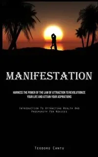 Manifestation - Teodoro Cantu