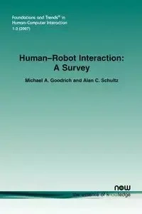 Human-Robot Interaction - Goodrich Michael A.