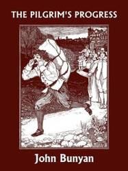 The Pilgrim's Progress (Yesterday's Classics) - John Bunyan