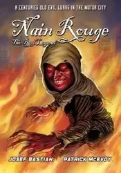 Nain Rouge - Josef Bastian