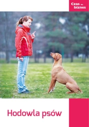 eBook Hodowla psów - Opracowanie zbiorowe epub mobi