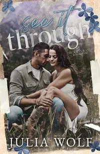 See It Through - Julia Wolf