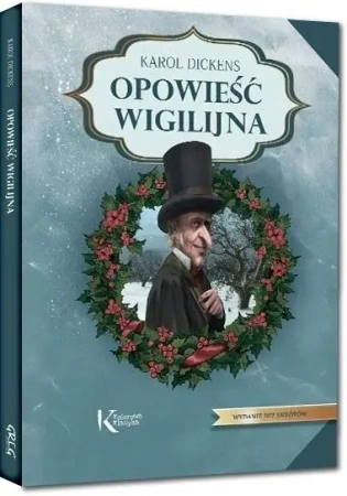 Opowieść wigilijna TW 2015 - Karol Dickens