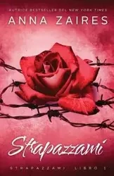Strapazzami - Anna Zaires