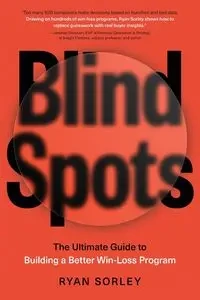 Blindspots - Ryan Sorley
