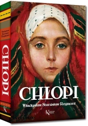 Chłopi kolor TW GREG - Władysław Stanisław Reymont