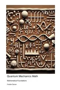 Mathematical Foundations of Quantum Mechanics - Freddie Dancer