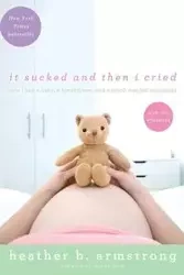 It Sucked and Then I Cried - Heather Armstrong