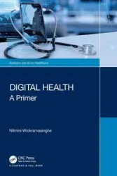 Digital Health - Wickramasinghe Nilmini