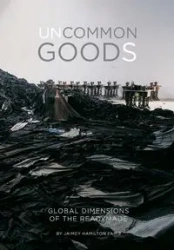 Uncommon Goods - Hamilton Faris Jaimey