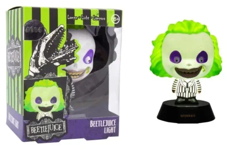 BEETLEJIUICE Icon light 41280