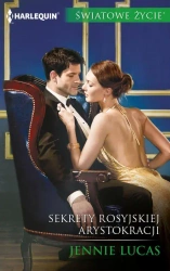 eBook Sekrety rosyjskiej arystokracji - Jennie Lucas epub mobi