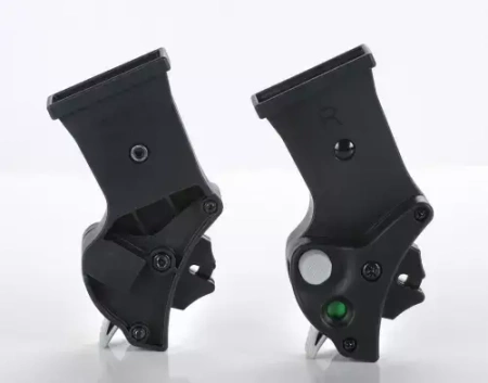 W Bbj Adapter City Mini Zip - Fotelik City Go - Baby Jogger